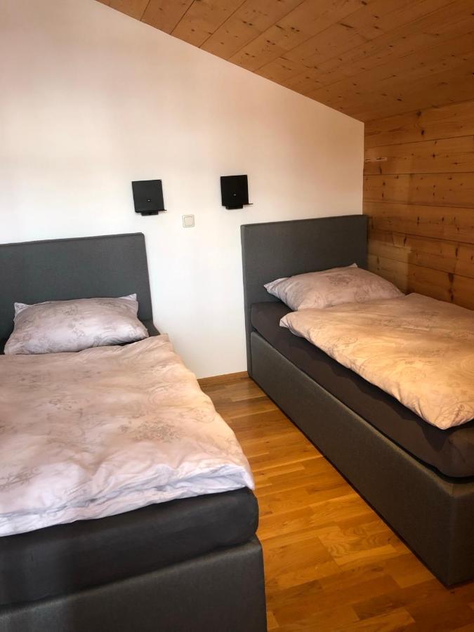 Haus Annabelle Hotel Wagrain Bagian luar foto