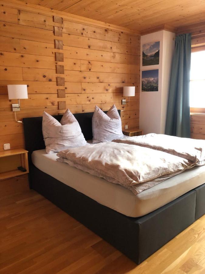 Haus Annabelle Hotel Wagrain Bagian luar foto