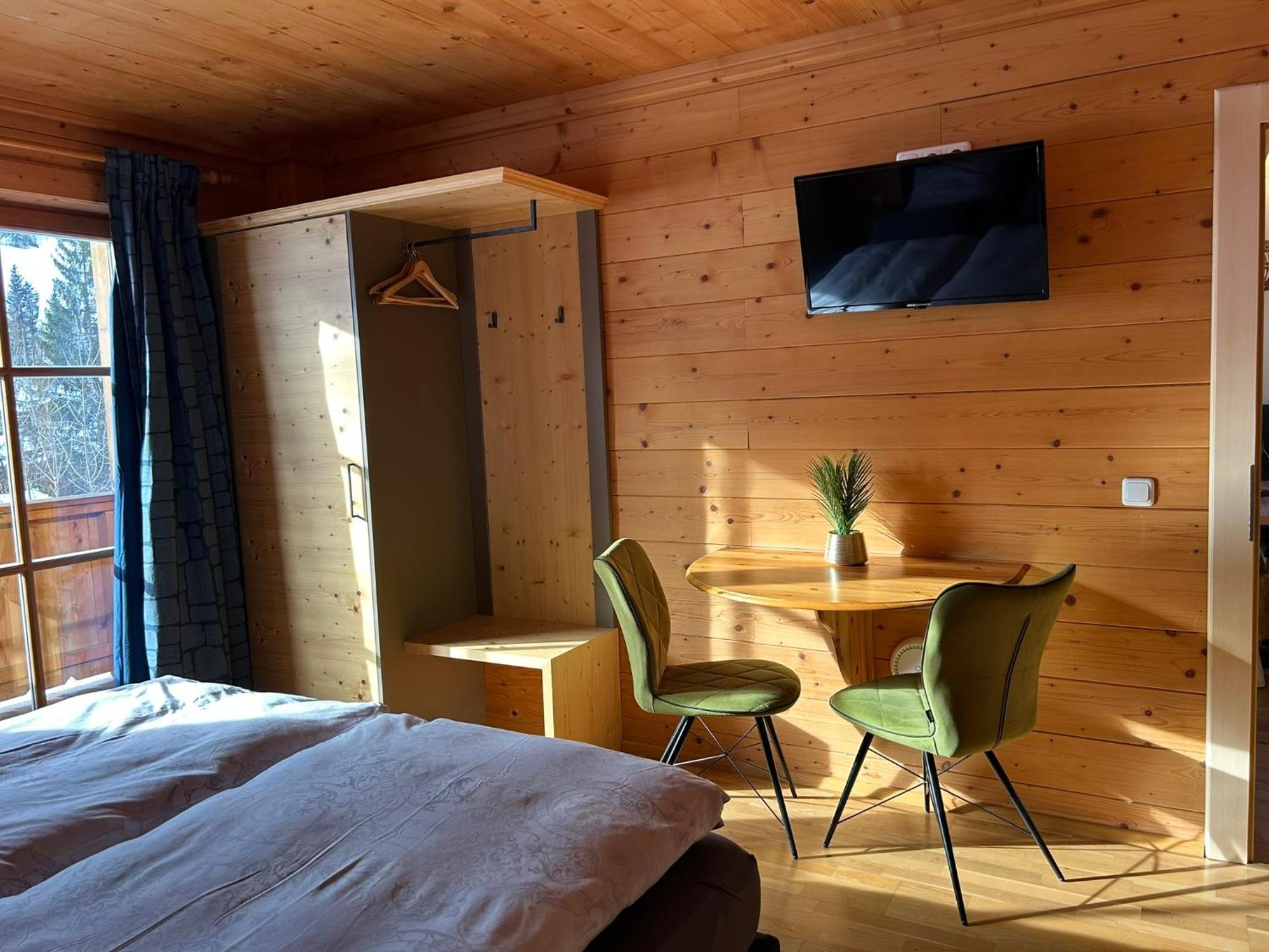 Haus Annabelle Hotel Wagrain Bagian luar foto